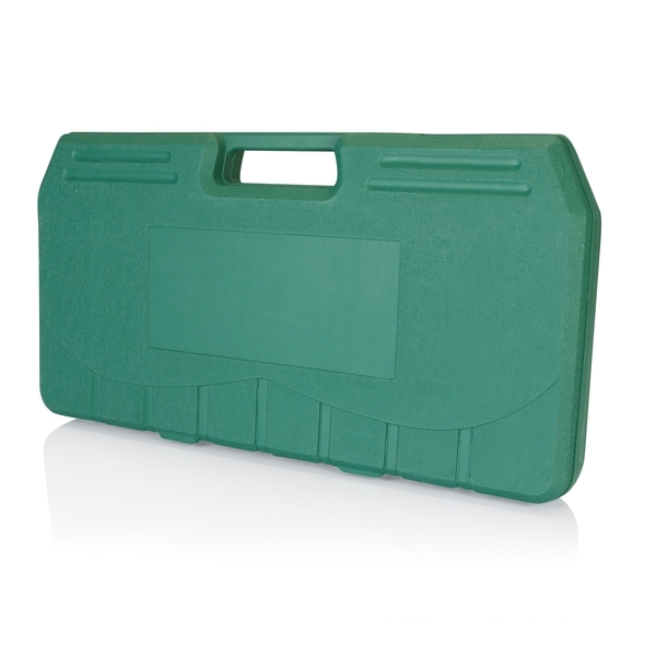 Eighteen-Piece BBQ Tool Set