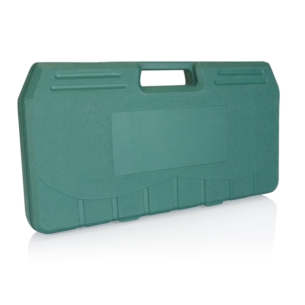 Eighteen-Piece BBQ Tool Set