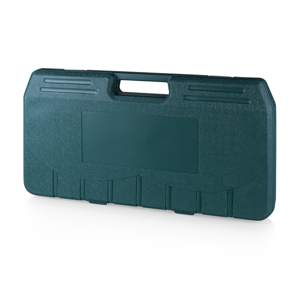 Eighteen-Piece BBQ Tool Set