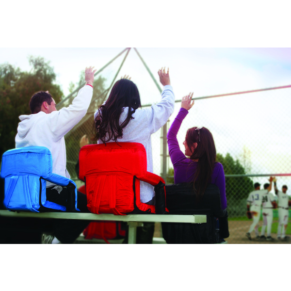 Ventura Portable Recliner Seat