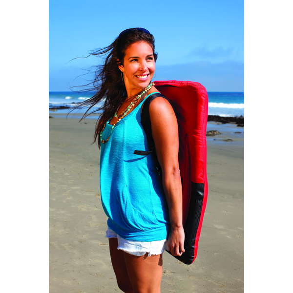 Ventura Portable Recliner Seat