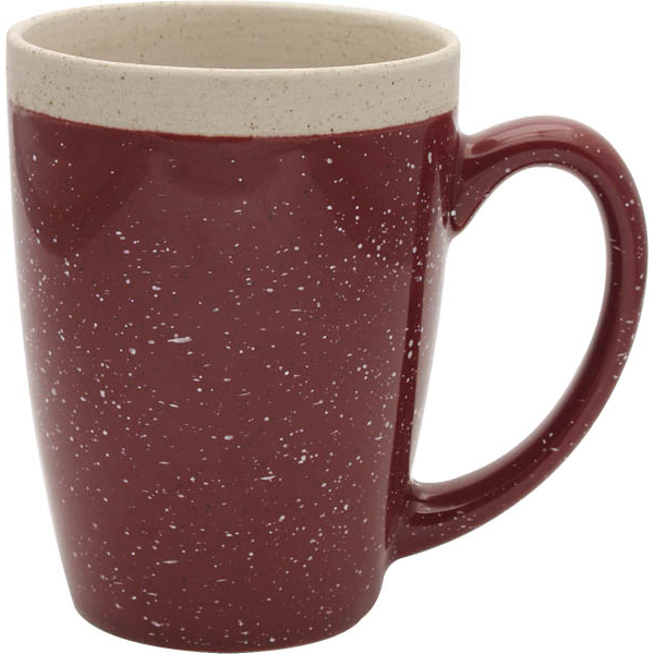 Adobe Ceramic Mug, 16oz.