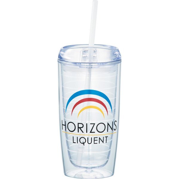 Vortex Hot & Cold Tumbler, 16oz.
