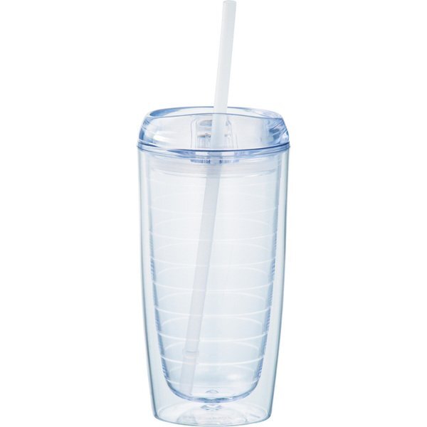 Vortex Hot & Cold Tumbler, 16oz.