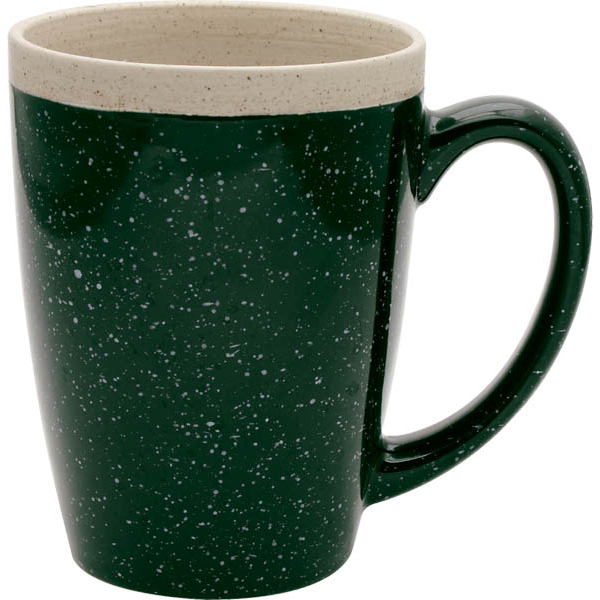 Adobe Ceramic Mug, 16oz.