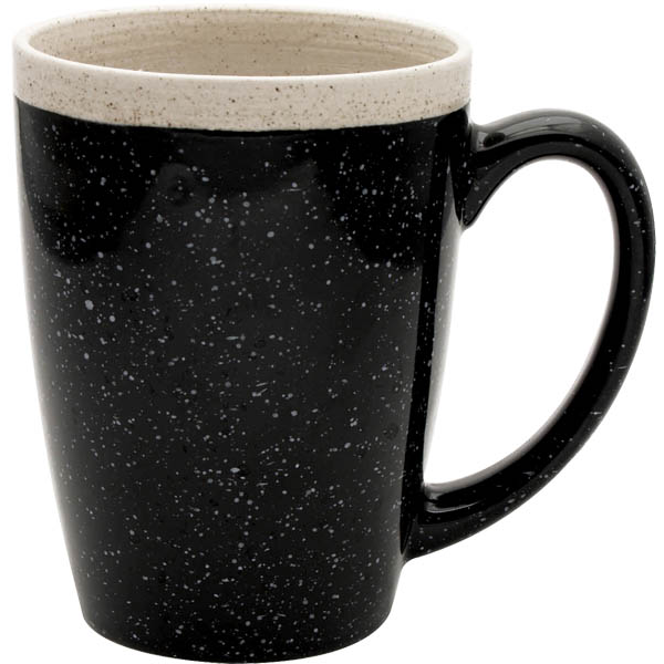 Adobe Ceramic Mug, 16oz.
