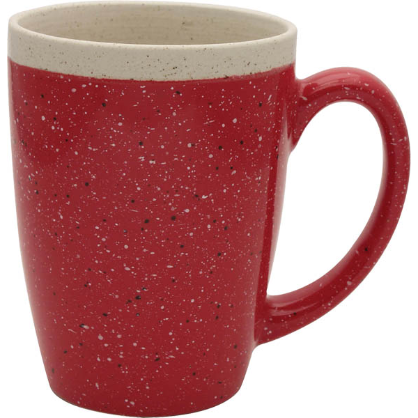Adobe Ceramic Mug, 16oz.