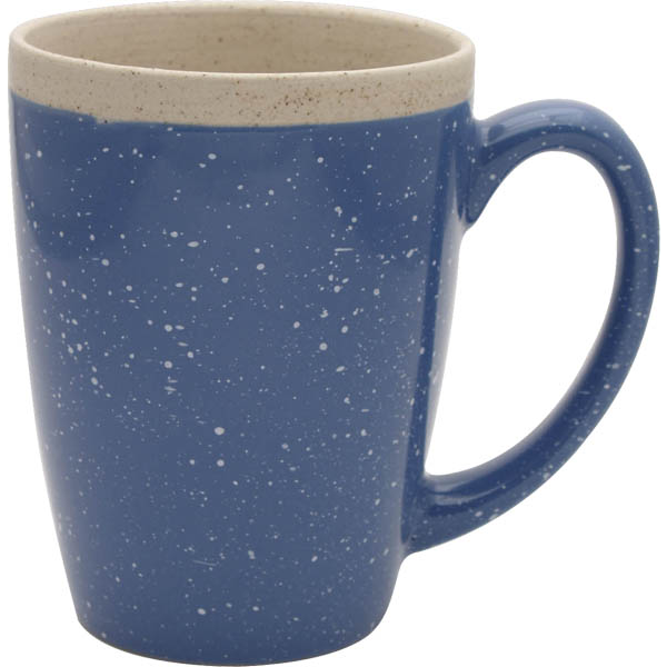 Adobe Ceramic Mug, 16oz.