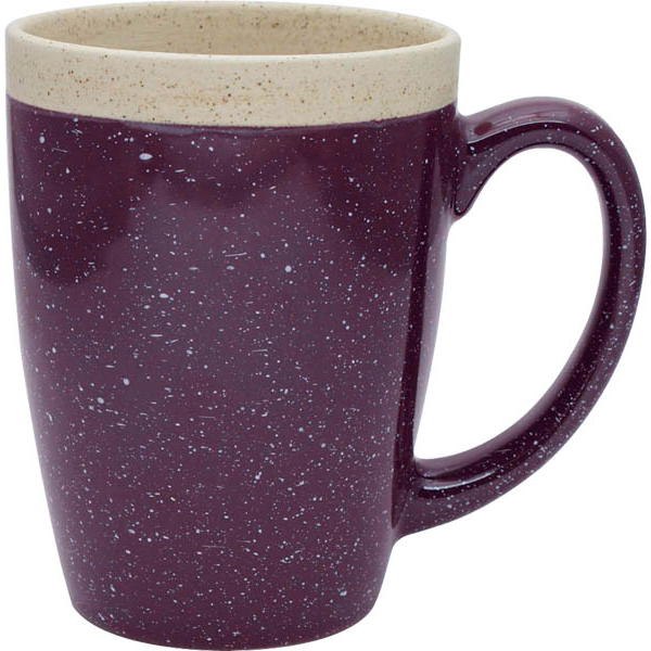 Adobe Ceramic Mug, 16oz.