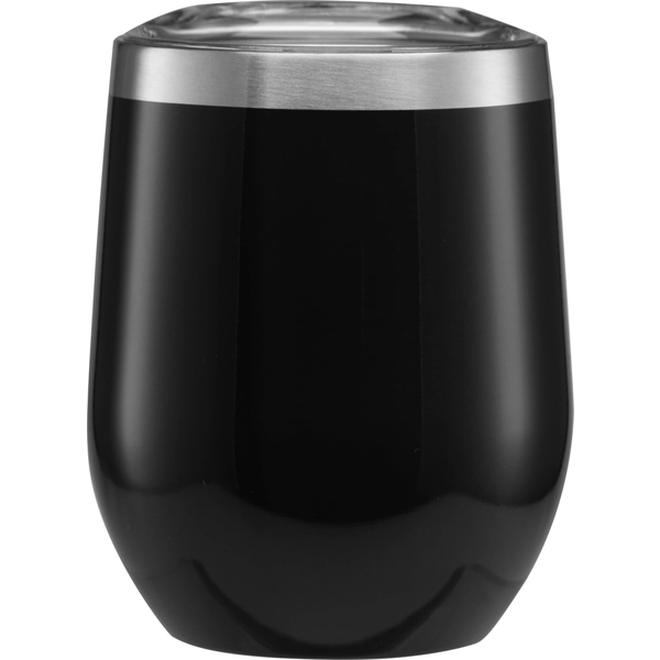 Blanc Wine-to-Go Tumbler, 11oz.