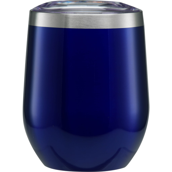 Blanc Wine-to-Go Tumbler, 11oz.