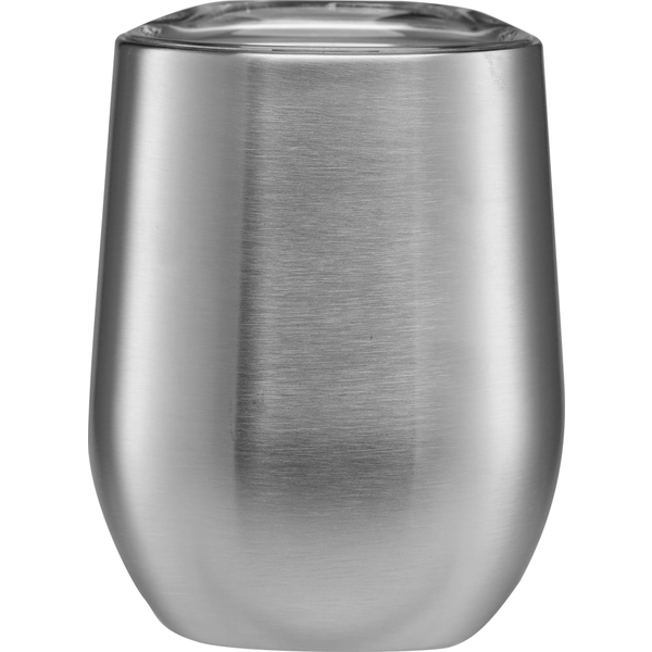 Blanc Wine-to-Go Tumbler, 11oz.