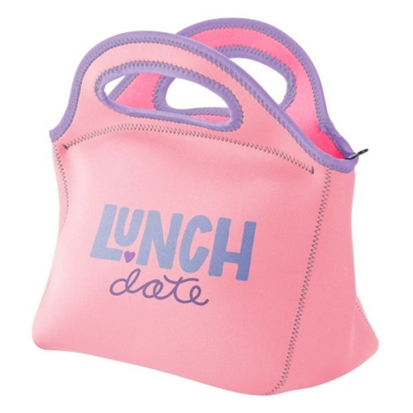 Gran Klutch Neoprene Lunch Bag