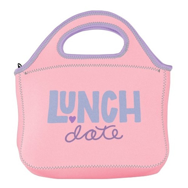 Gran Klutch Neoprene Lunch Bag