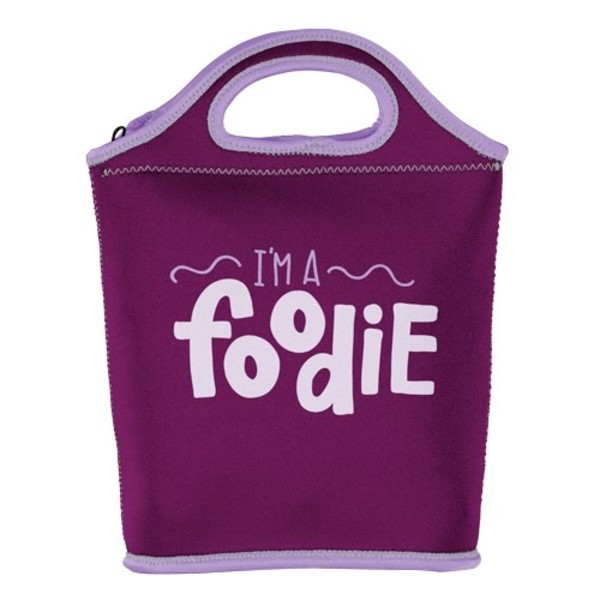 Venti Neoprene Lunch Bag