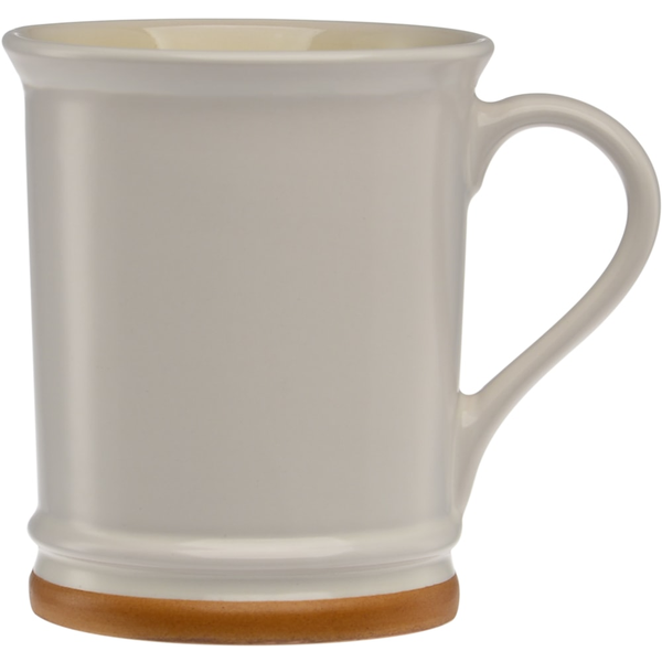 Allure Earth Ceramic Mug, 15oz.