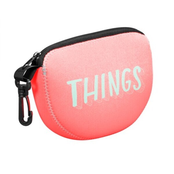 U-Bag Neoprene Utility & Cosmetic Bag