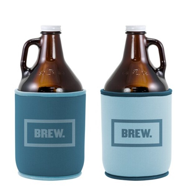 Neoprene Growler Cover