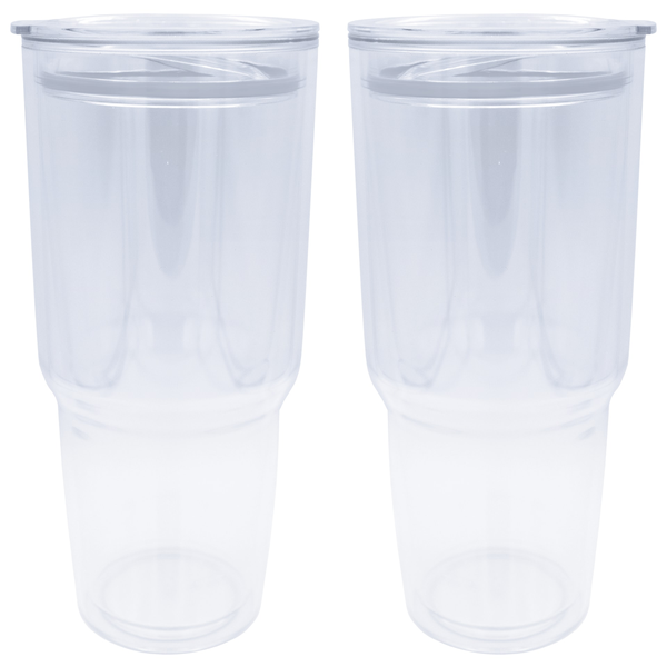 Expo Acrylic Tumbler, 30oz.