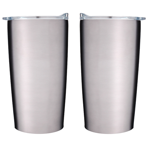 Trekkie Stainless Steel Tumbler, 20oz.