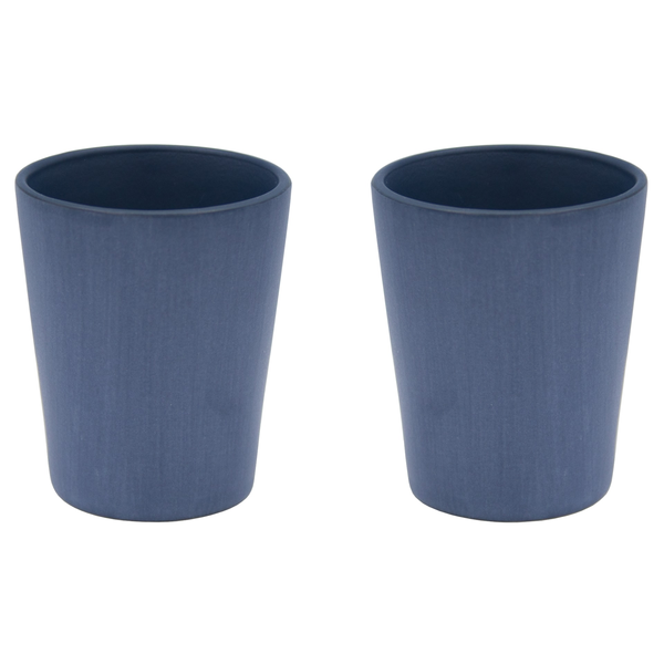 Flow Ceramic Shot Glass, 2oz.