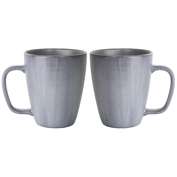Flow Ceramic Mug, 16oz.