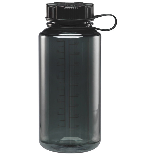 Baltic Wide Mouth Sport Bottle w/ Measurement Scale, 32oz.