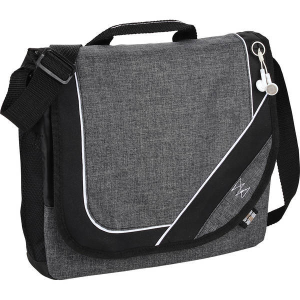 Bolt Urban Polycanvas Messenger Bag