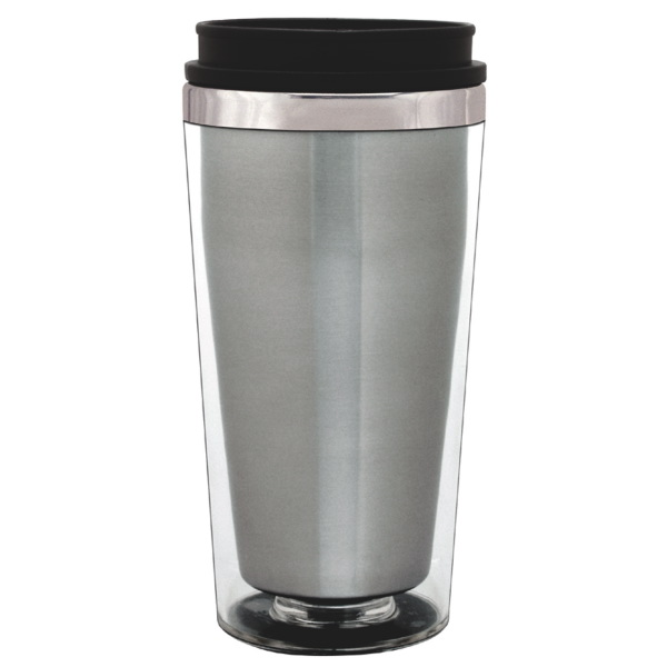 Camino Colored Tumbler, 16oz.