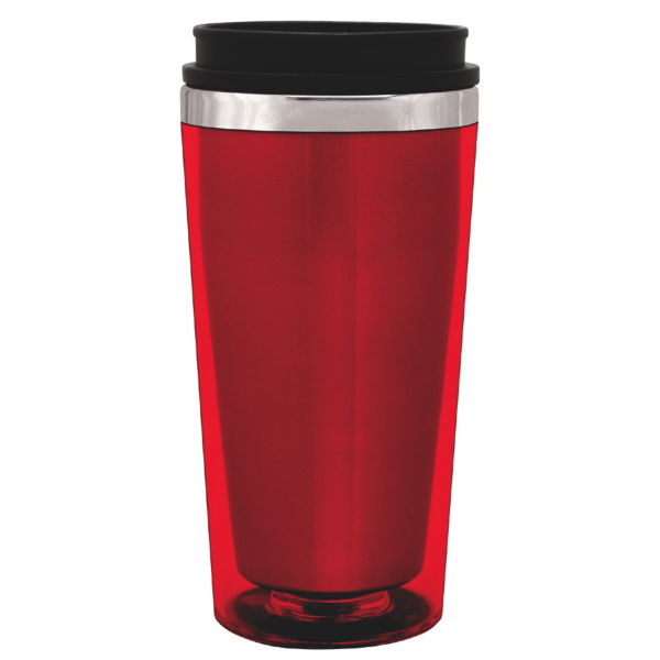 Camino Colored Tumbler, 16oz.