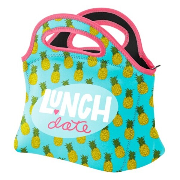 Gran Klutch Neoprene Lunch Bag