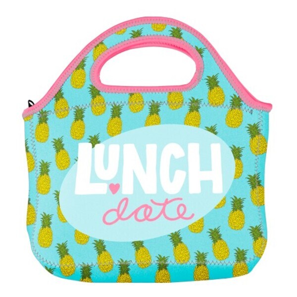 Gran Klutch Neoprene Lunch Bag