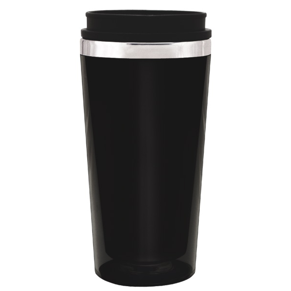 Camino Colored Tumbler, 16oz.