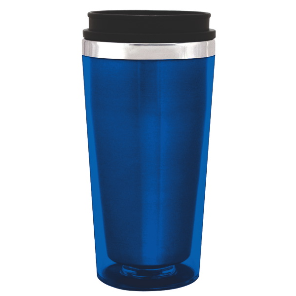 Camino Colored Tumbler, 16oz.