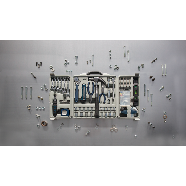 Professional Tool Kit