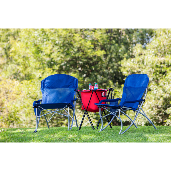 Portable XL Camp Chair