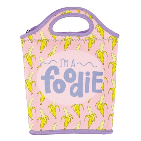 Venti Neoprene Lunch Bag