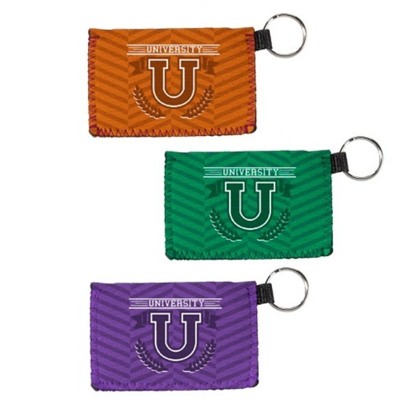 Neoprene Card Guard
