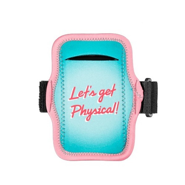 JogStrap Neoprene Electronics Holder