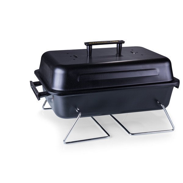 Tailgating Cooler w/ Grill & BBQ Tools
