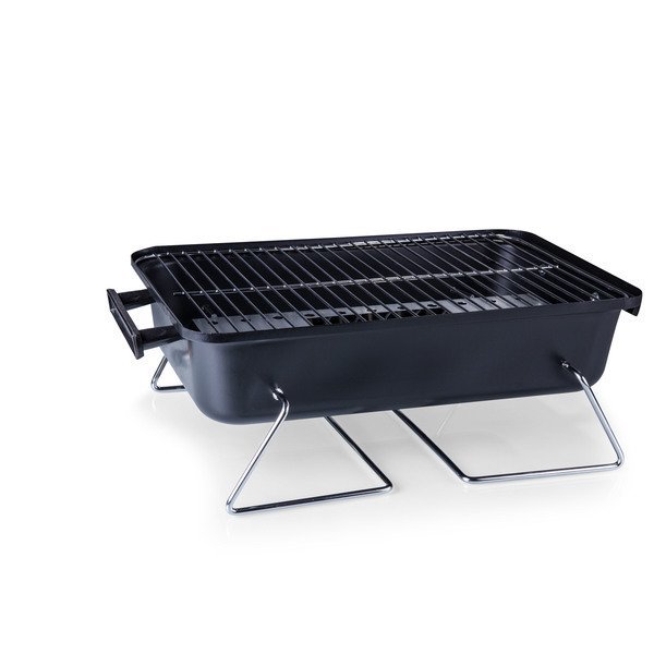 Tailgating Cooler w/ Grill & BBQ Tools
