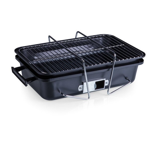 Tailgating Cooler w/ Grill & BBQ Tools