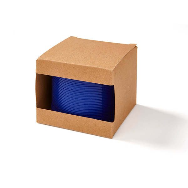 Jumbo Round Spring, 3" Dia