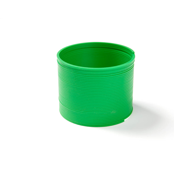 Jumbo Round Spring, 3" Dia