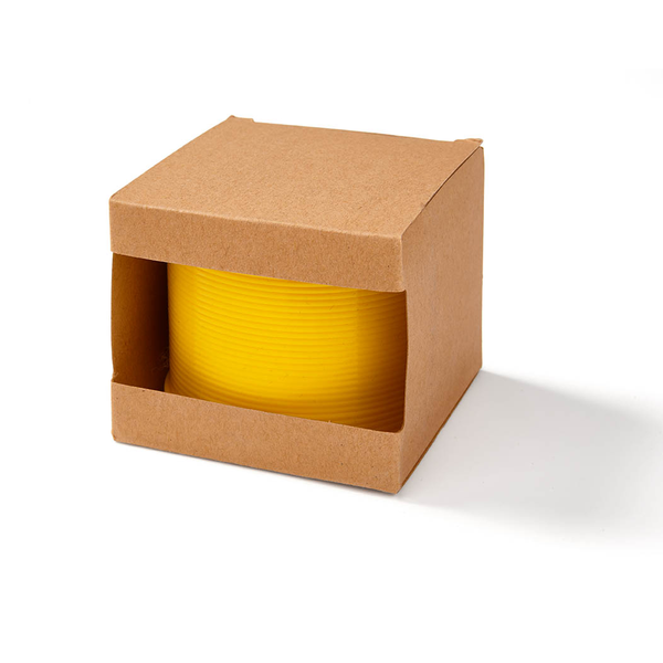 Jumbo Round Spring, 3" Dia