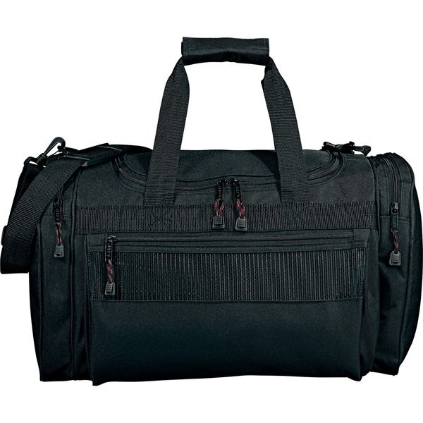 Excel Sport Deluxe Polycanvas Duffel, 20"