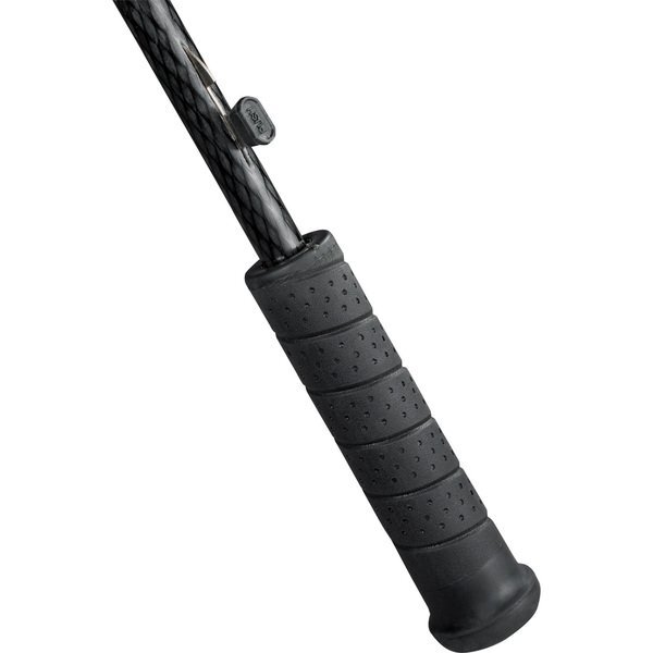 Slazenger Caddy Vented Automatic Golf Umbrella, 64" Arc Promotions Now