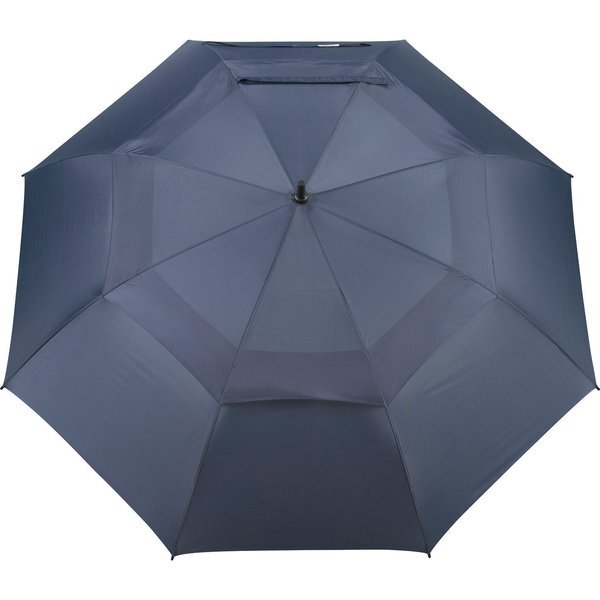 Slazenger Caddy Vented Automatic Golf Umbrella, 64" Arc Promotions Now