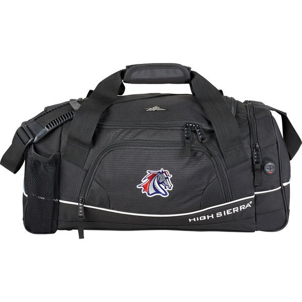 High Sierra® Bubba Duffel Bag, 22"