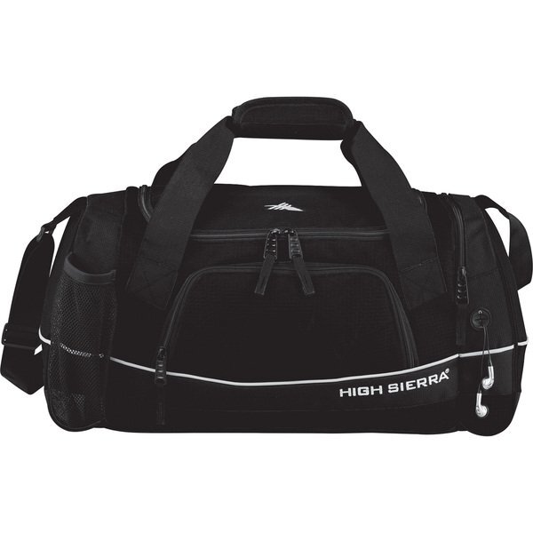 High Sierra® Bubba Duffel Bag, 22"